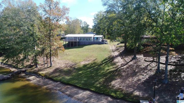 383 SUNSET DRIVE, Wedowee, AL 36278