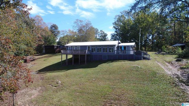 383 SUNSET DRIVE, Wedowee, AL 36278