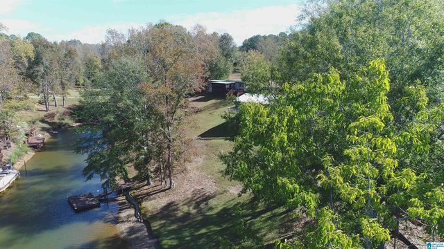 383 SUNSET DRIVE, Wedowee, AL 36278