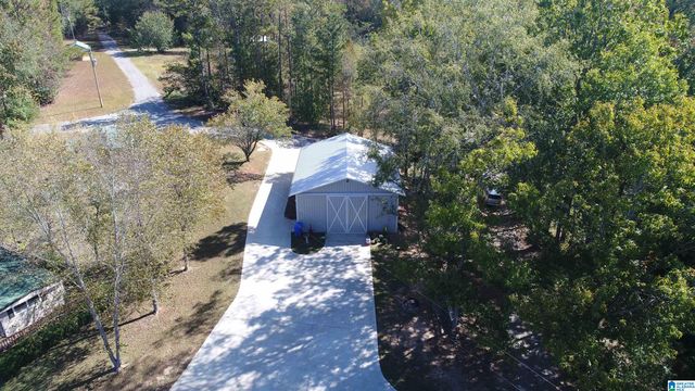 383 SUNSET DRIVE, Wedowee, AL 36278