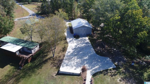 383 SUNSET DRIVE, Wedowee, AL 36278