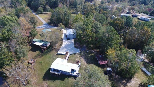 383 SUNSET DRIVE, Wedowee, AL 36278
