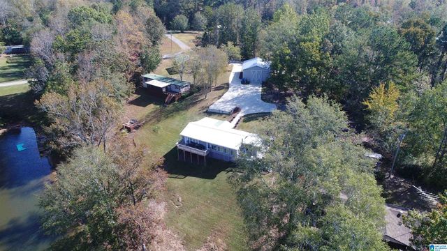 383 SUNSET DRIVE, Wedowee, AL 36278