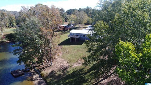383 SUNSET DRIVE, Wedowee, AL 36278