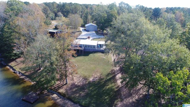 383 SUNSET DRIVE, Wedowee, AL 36278