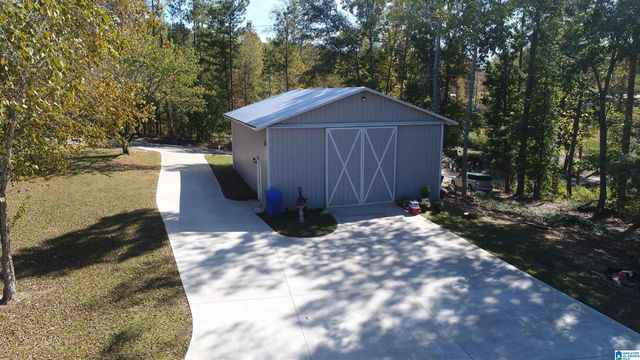 383 SUNSET DRIVE, Wedowee, AL 36278