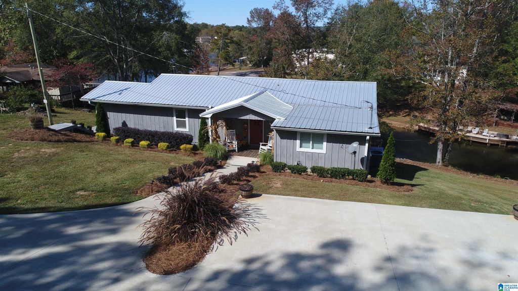 383 SUNSET DRIVE, Wedowee, AL 36278