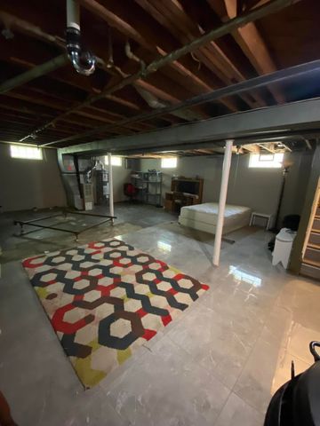 15450 Hazelton Street, Detroit City, MI 48223