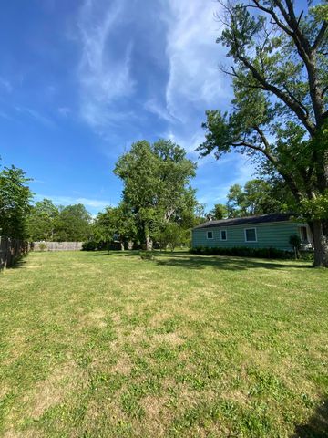 15450 Hazelton Street, Detroit City, MI 48223