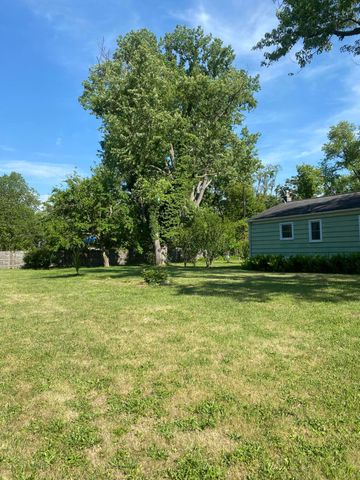 15450 Hazelton Street, Detroit City, MI 48223