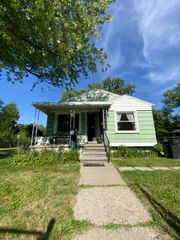 15450 Hazelton Street, Detroit City, MI 48223
