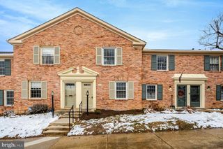 8326 DARLINGTON ST #465, Springfield, VA 22152