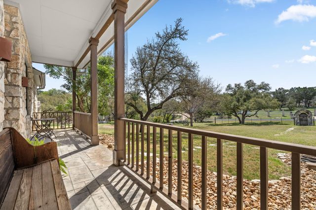 20106 Moon Dance LN, Spicewood, TX 78669