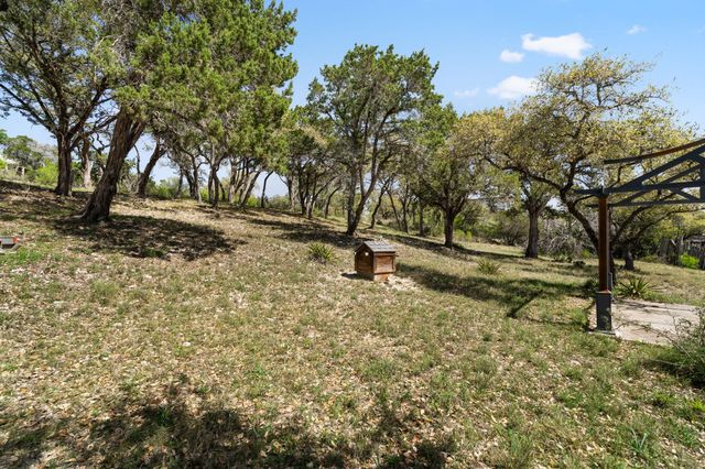 20106 Moon Dance LN, Spicewood, TX 78669