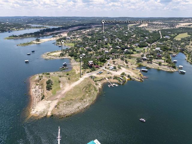 20106 Moon Dance LN, Spicewood, TX 78669