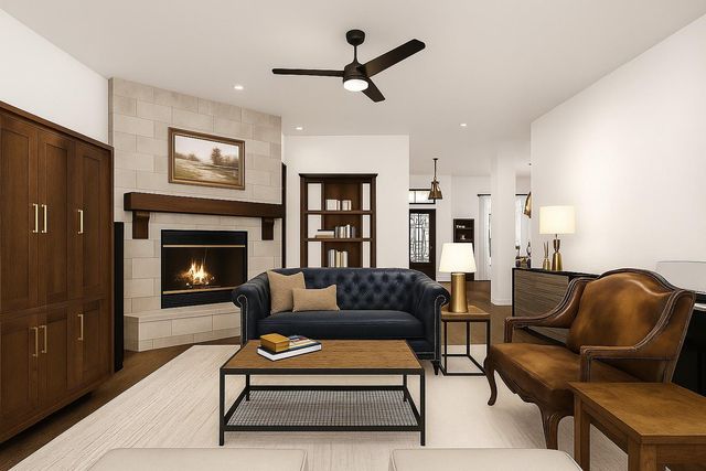 20106 Moon Dance LN, Spicewood, TX 78669