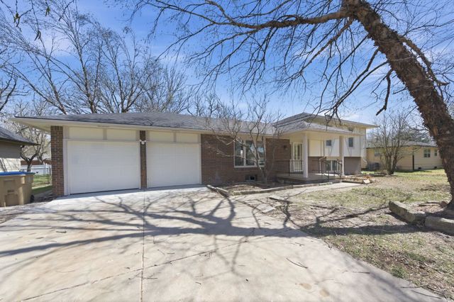 144 S Dexter Ave., Wichita, KS 67147