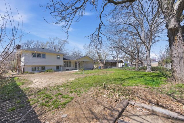 144 S Dexter Ave., Wichita, KS 67147