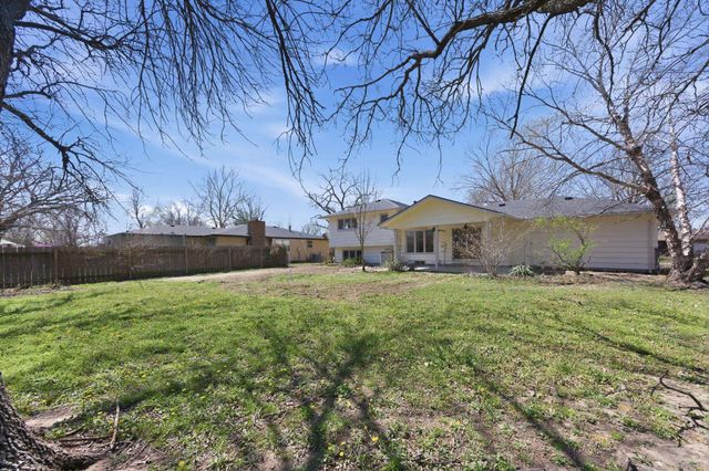 144 S Dexter Ave., Wichita, KS 67147