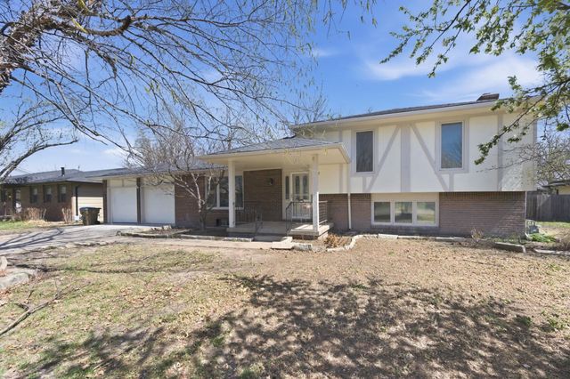 144 S Dexter Ave., Wichita, KS 67147