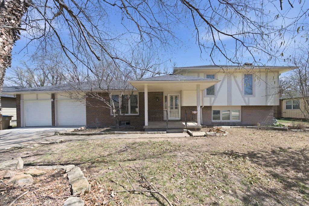 144 S Dexter Ave., Wichita, KS 67147