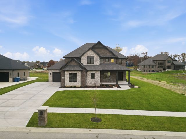 14259 W 87th Place, St. John, IN 46373