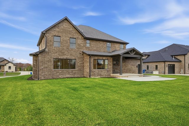 14259 W 87th Place, St. John, IN 46373