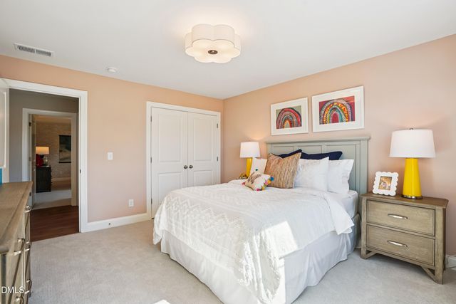7209 Blue Run Lane, Raleigh, NC 27604