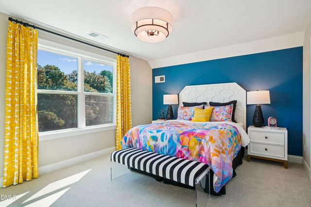 7209 Blue Run Lane, Raleigh, NC 27604