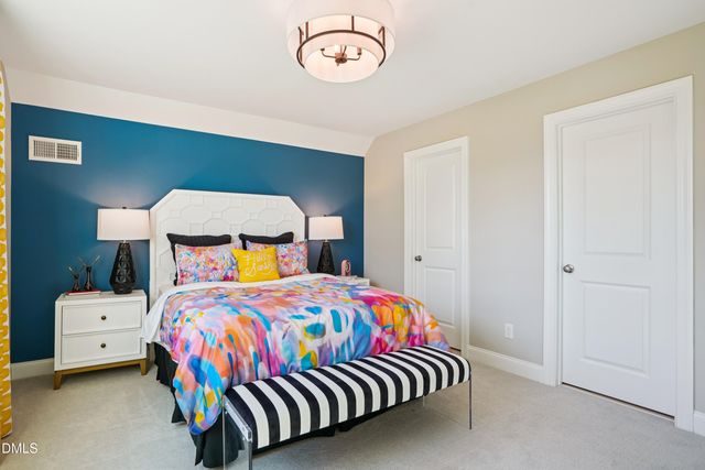 7209 Blue Run Lane, Raleigh, NC 27604