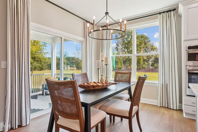 7209 Blue Run Lane, Raleigh, NC 27604