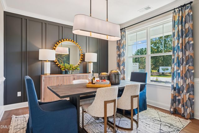 7209 Blue Run Lane, Raleigh, NC 27604
