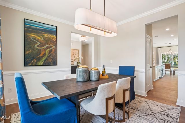 7209 Blue Run Lane, Raleigh, NC 27604