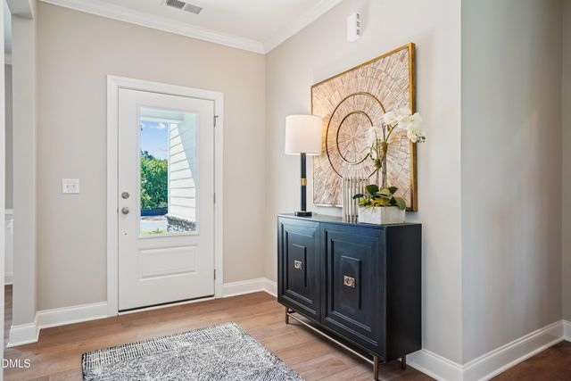7209 Blue Run Lane, Raleigh, NC 27604
