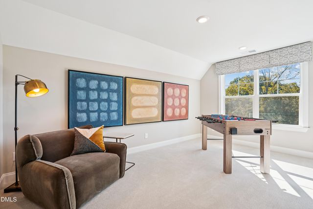 7209 Blue Run Lane, Raleigh, NC 27604