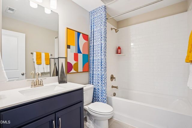 7209 Blue Run Lane, Raleigh, NC 27604