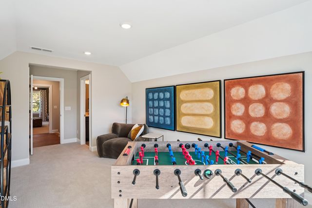 7209 Blue Run Lane, Raleigh, NC 27604