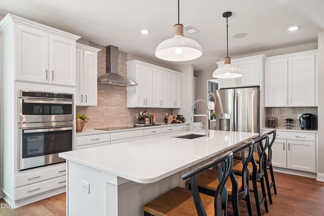 7209 Blue Run Lane, Raleigh, NC 27604