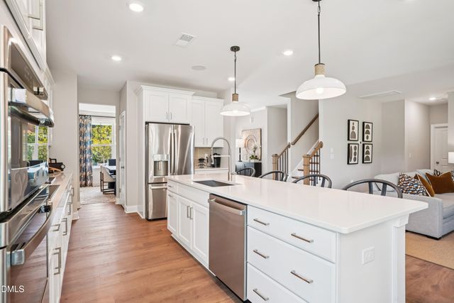 7209 Blue Run Lane, Raleigh, NC 27604