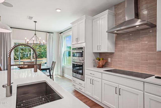 7209 Blue Run Lane, Raleigh, NC 27604
