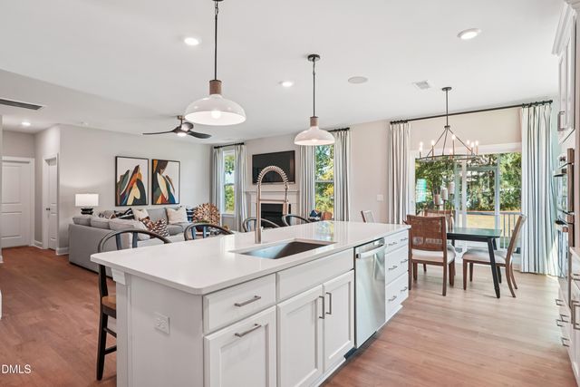 7209 Blue Run Lane, Raleigh, NC 27604