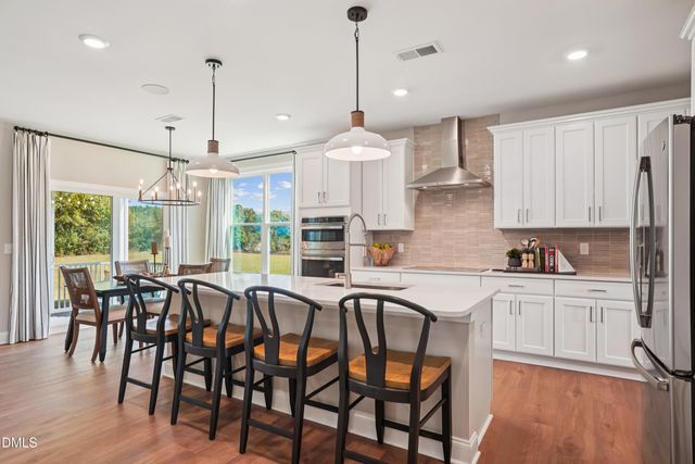 7209 Blue Run Lane, Raleigh, NC 27604