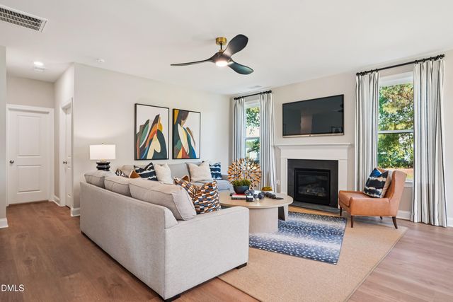 7209 Blue Run Lane, Raleigh, NC 27604