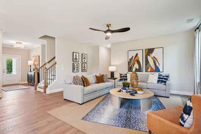 7209 Blue Run Lane, Raleigh, NC 27604