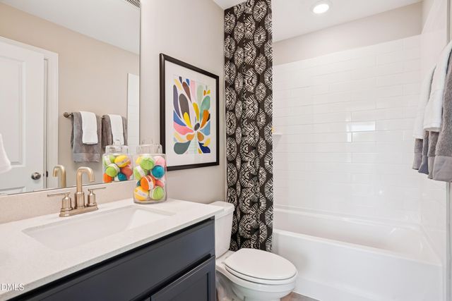 7209 Blue Run Lane, Raleigh, NC 27604