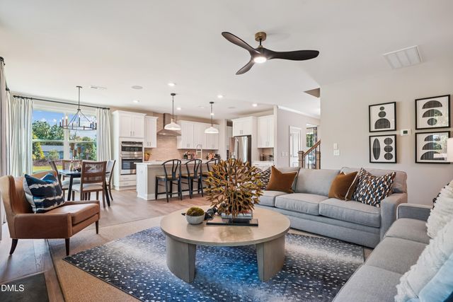 7209 Blue Run Lane, Raleigh, NC 27604