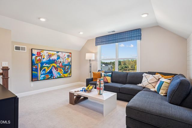 7209 Blue Run Lane, Raleigh, NC 27604