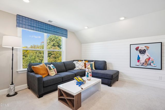 7209 Blue Run Lane, Raleigh, NC 27604