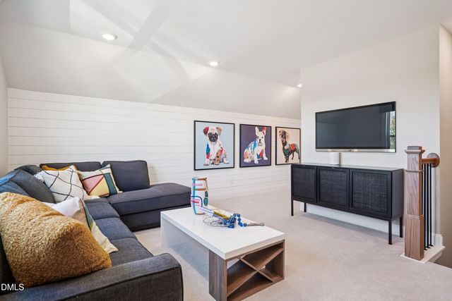 7209 Blue Run Lane, Raleigh, NC 27604