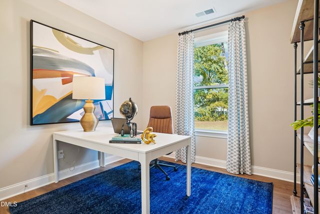 7209 Blue Run Lane, Raleigh, NC 27604